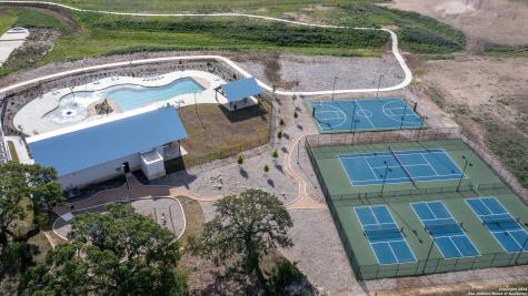 739 Maximino Ridge Road Bulverde TX 78163