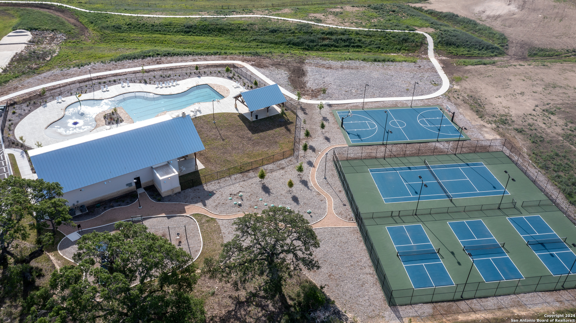 739 Maximino Ridge Road Bulverde TX 78163