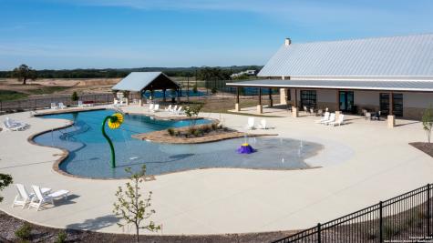 739 Maximino Ridge Road Bulverde TX 78163