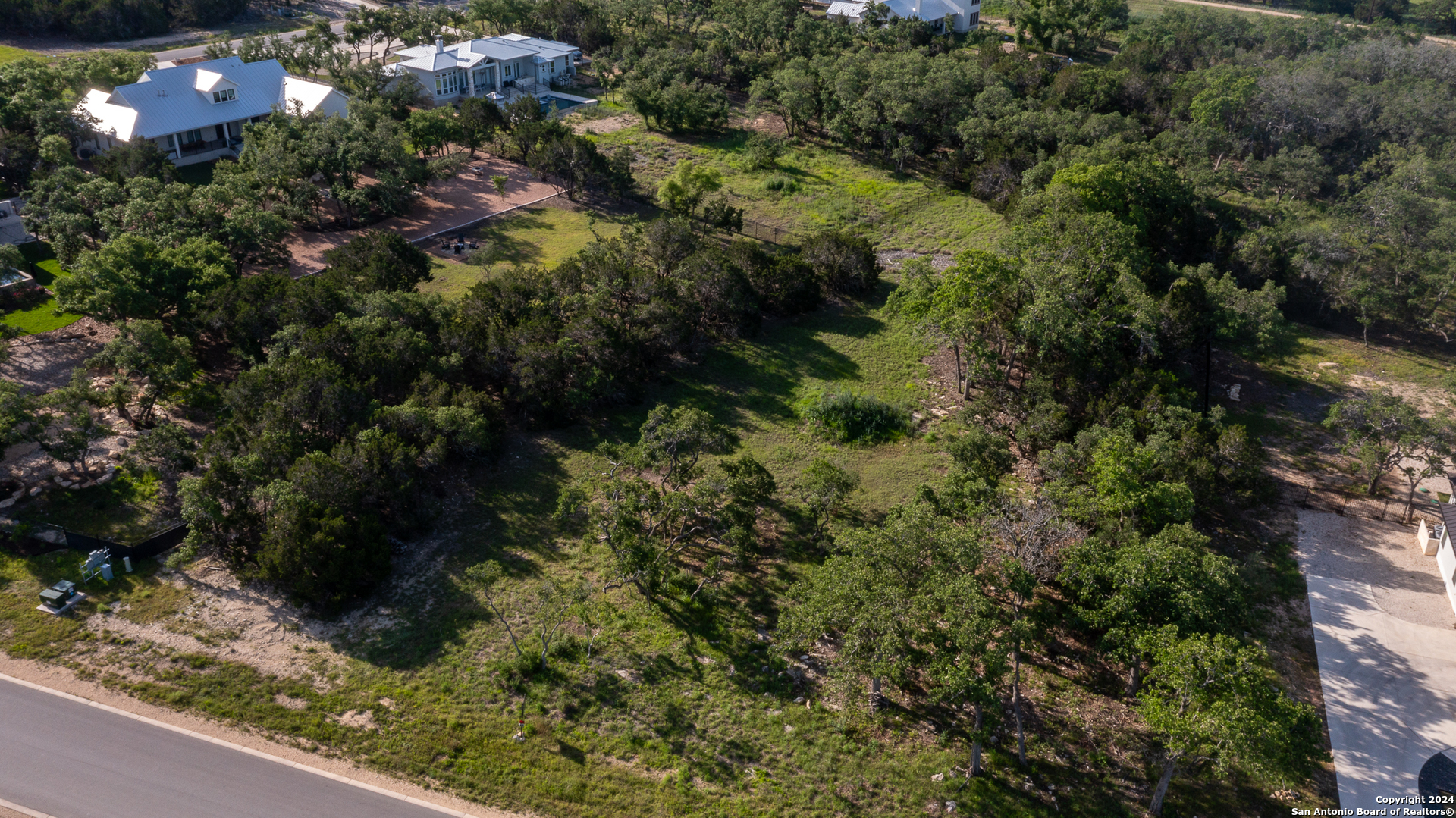 739 Maximino Ridge Road Bulverde TX 78163