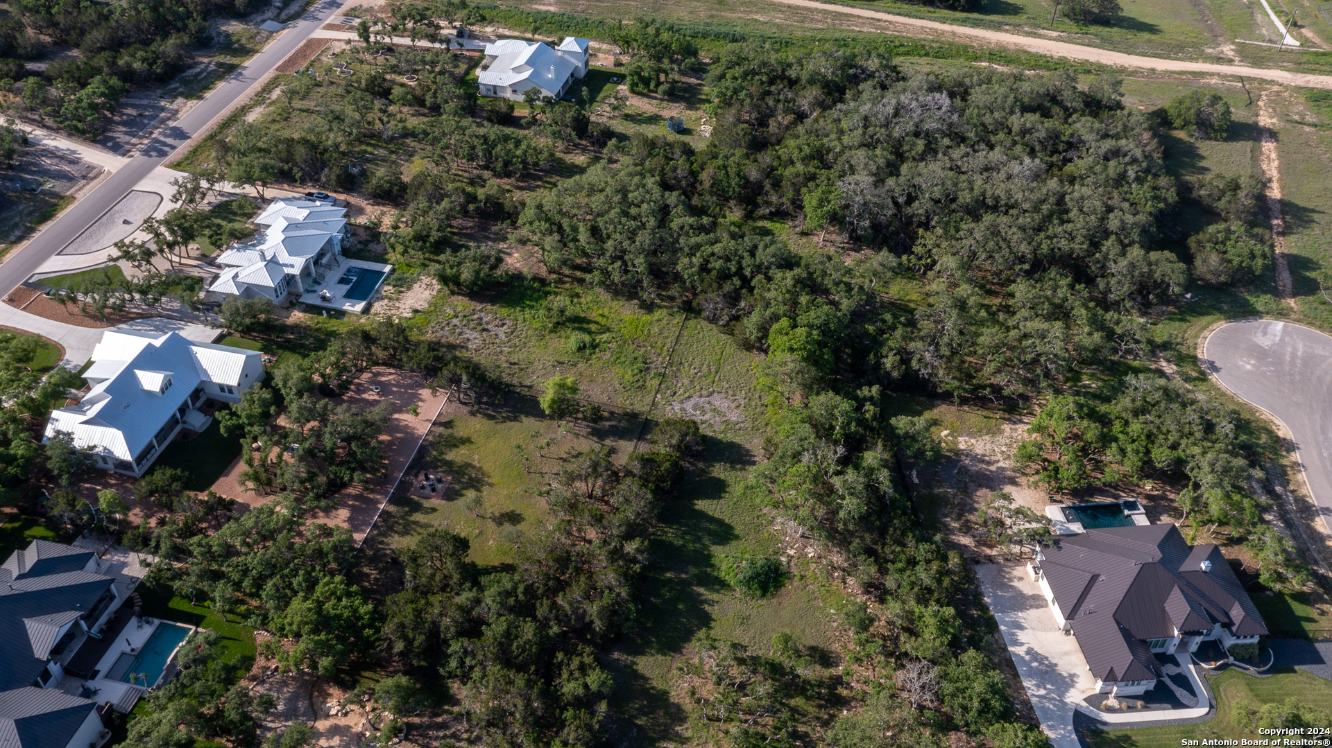 739 Maximino Ridge Road Bulverde TX 78163