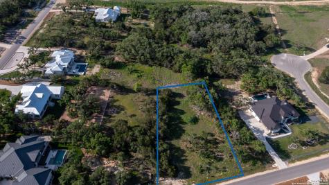 739 Maximino Ridge Road Bulverde TX 78163