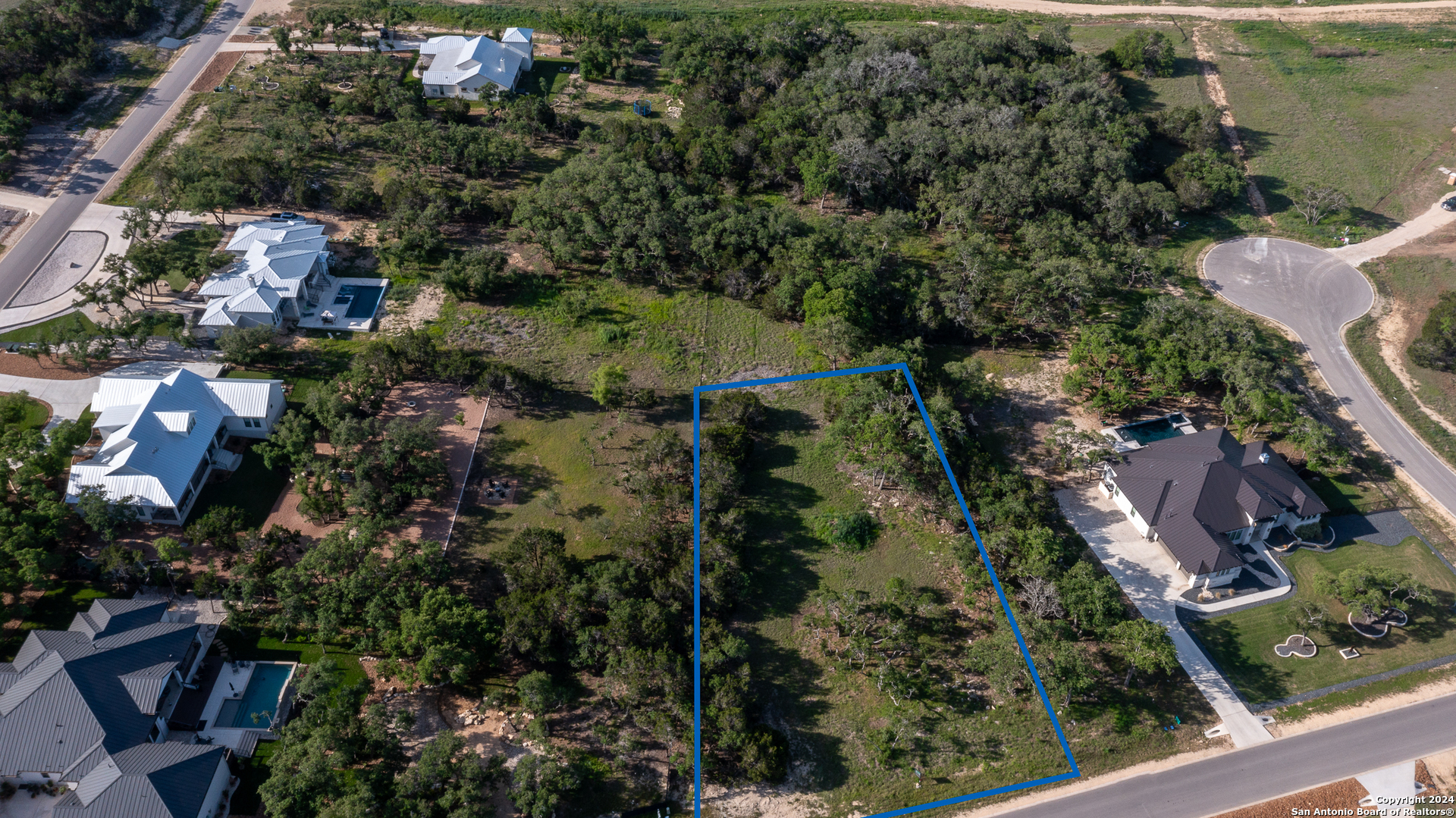 739 Maximino Ridge Road Bulverde TX 78163