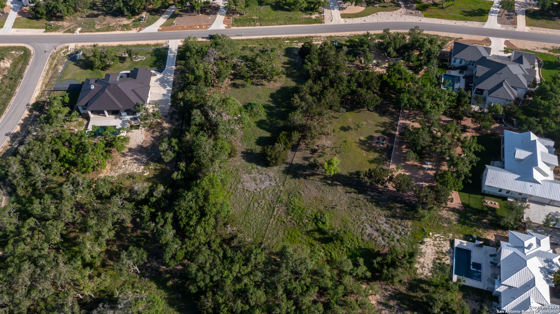 739 Maximino Ridge Road Bulverde TX 78163