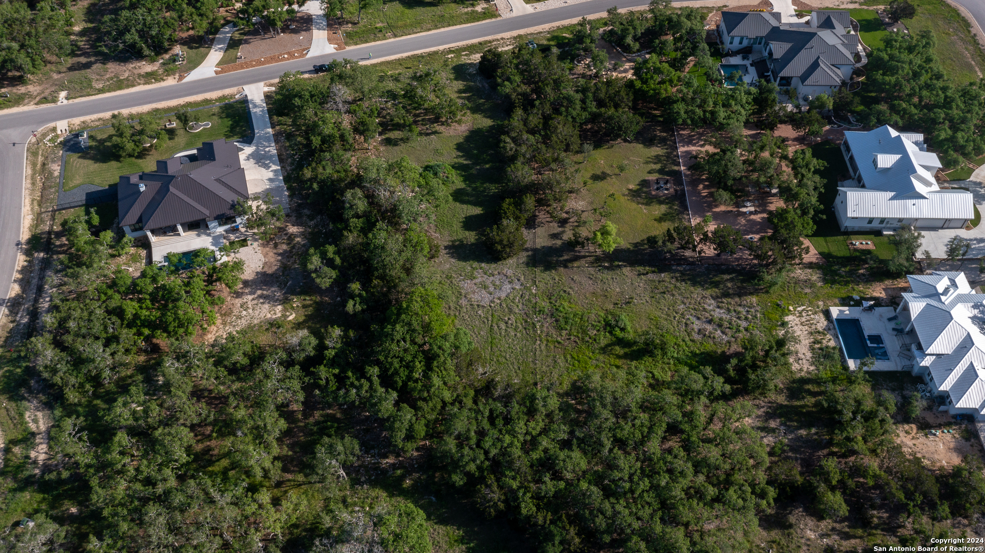 739 Maximino Ridge Road Bulverde TX 78163