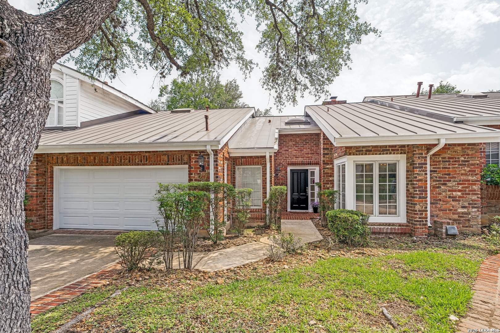 27 Villa Jardin San Antonio TX 78230