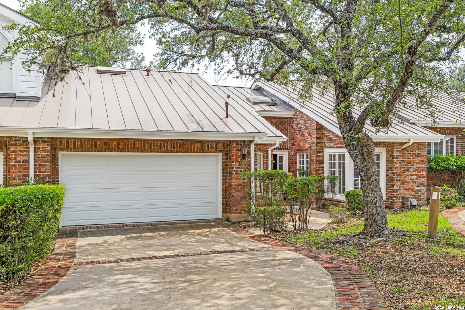 27 Villa Jardin San Antonio TX 78230