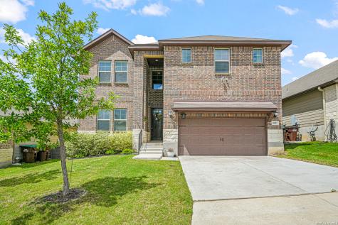 26067 Scenic Crest Boulevard Boerne TX 78006