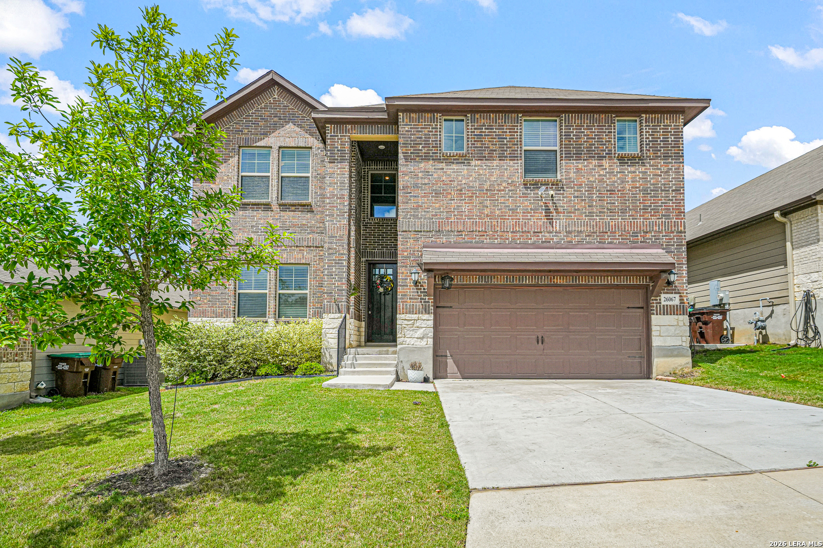 26067 Scenic Crest Boulevard Boerne TX 78006