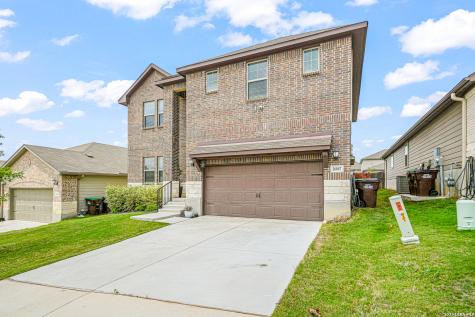 26067 Scenic Crest Boulevard Boerne TX 78006
