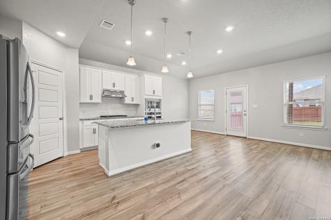 26067 Scenic Crest Boulevard Boerne TX 78006