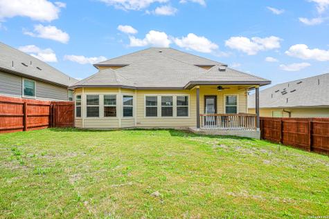 26067 Scenic Crest Boulevard Boerne TX 78006
