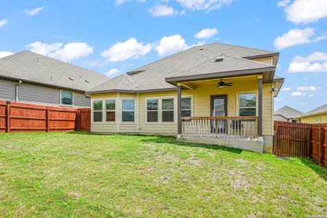26067 Scenic Crest Boulevard Boerne TX 78006