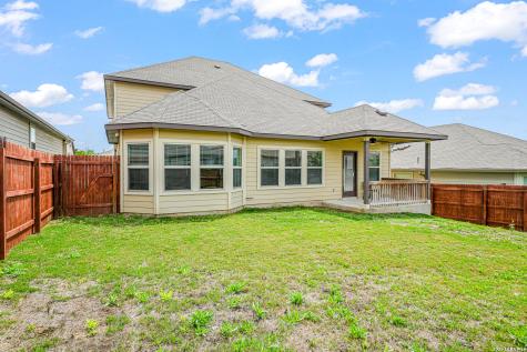 26067 Scenic Crest Boulevard Boerne TX 78006