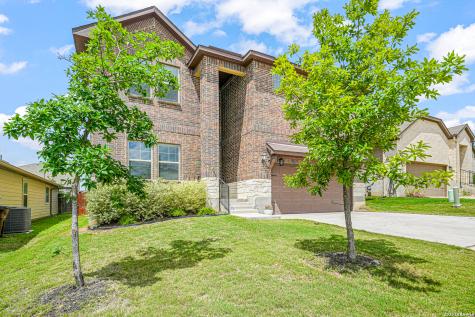 26067 Scenic Crest Boulevard Boerne TX 78006