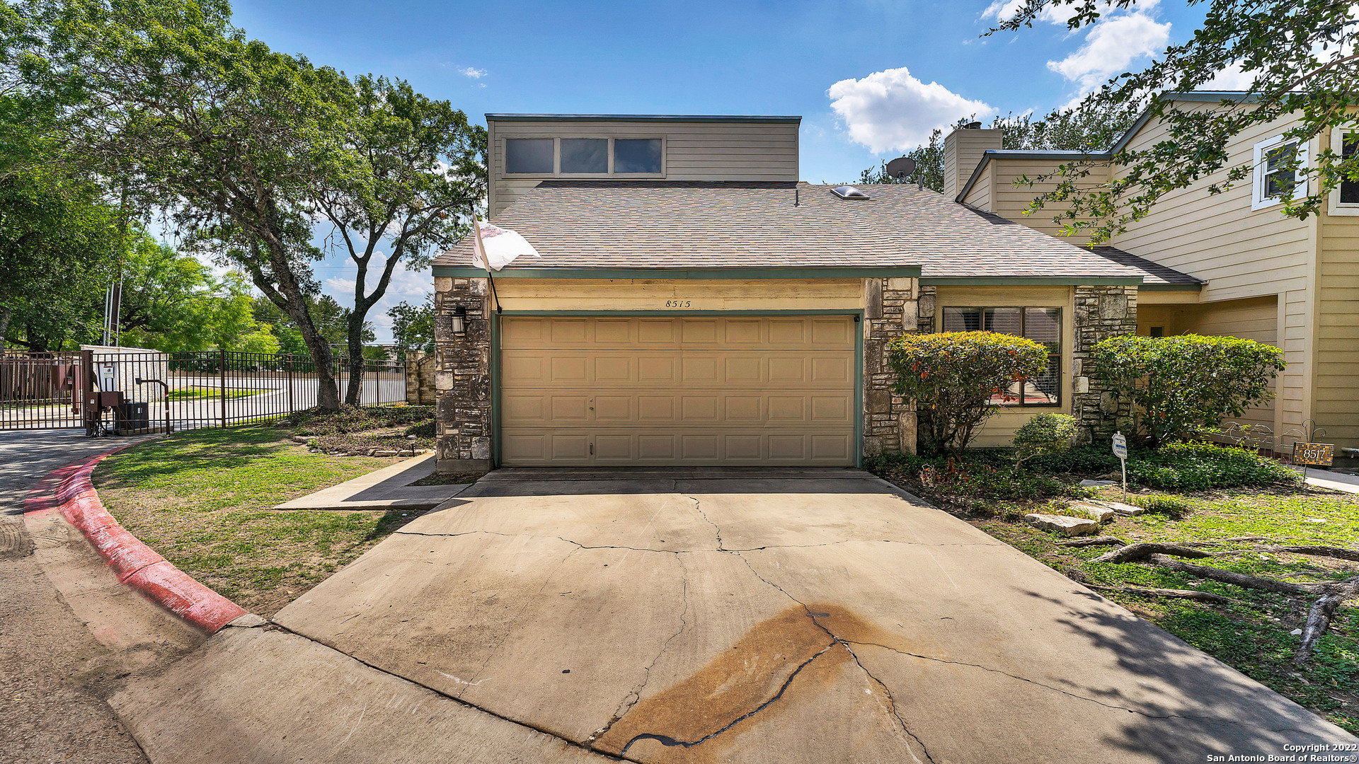 8515 Echo Creek Lane San Antonio TX 78240