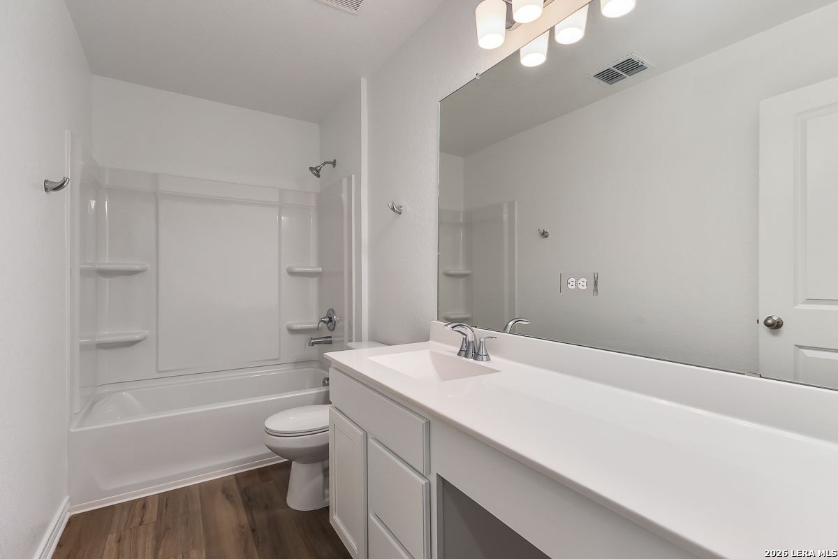 8011 Vireo Place San Antonio TX 78253