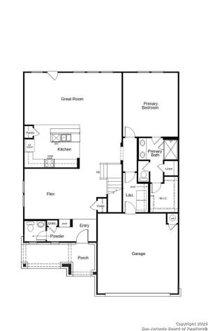 8011 Vireo Place San Antonio TX 78253