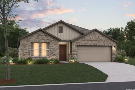 1032 Amber Lake Seguin TX 78155