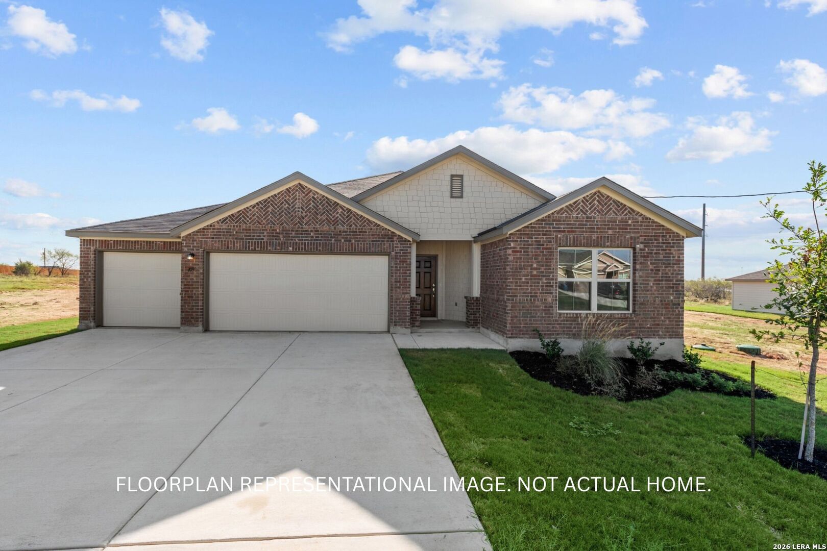 1032 Amber Lake Seguin TX 78155