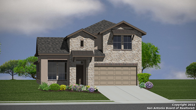 339 Colorado Canyon San Antonio TX 78258