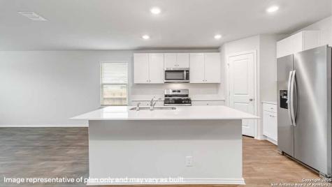 14718 Clay Ridge Run San Antonio TX 78253