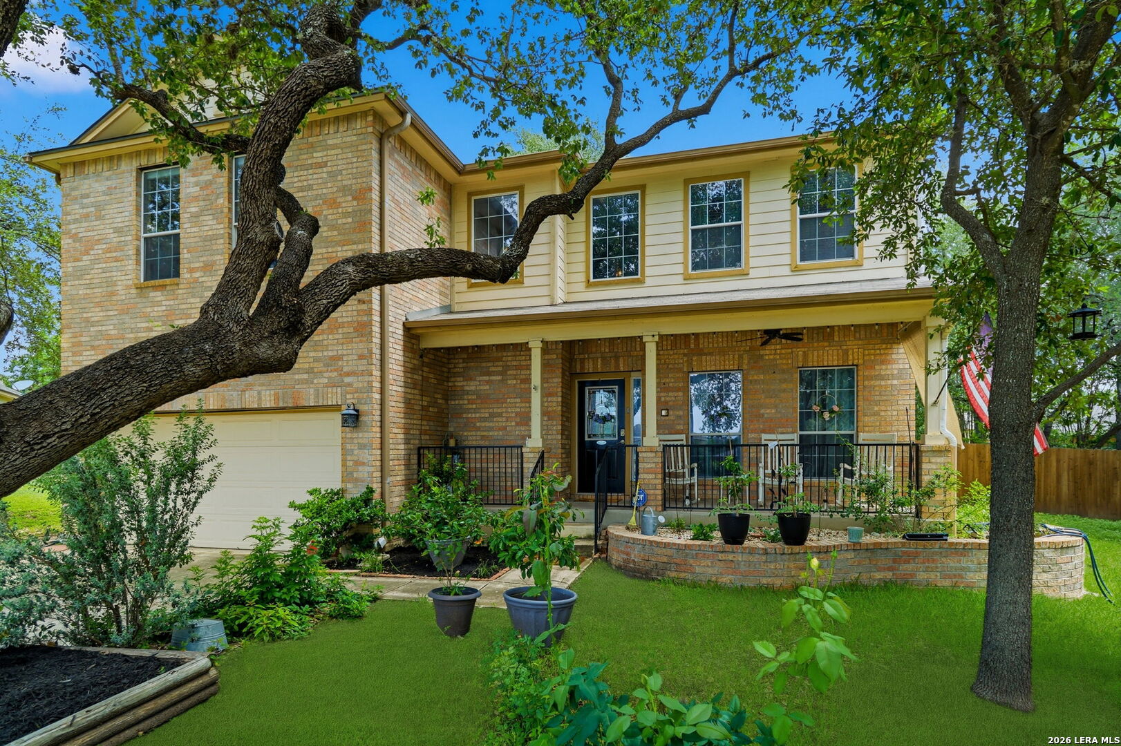 1006 Candlenut San Antonio TX 78245