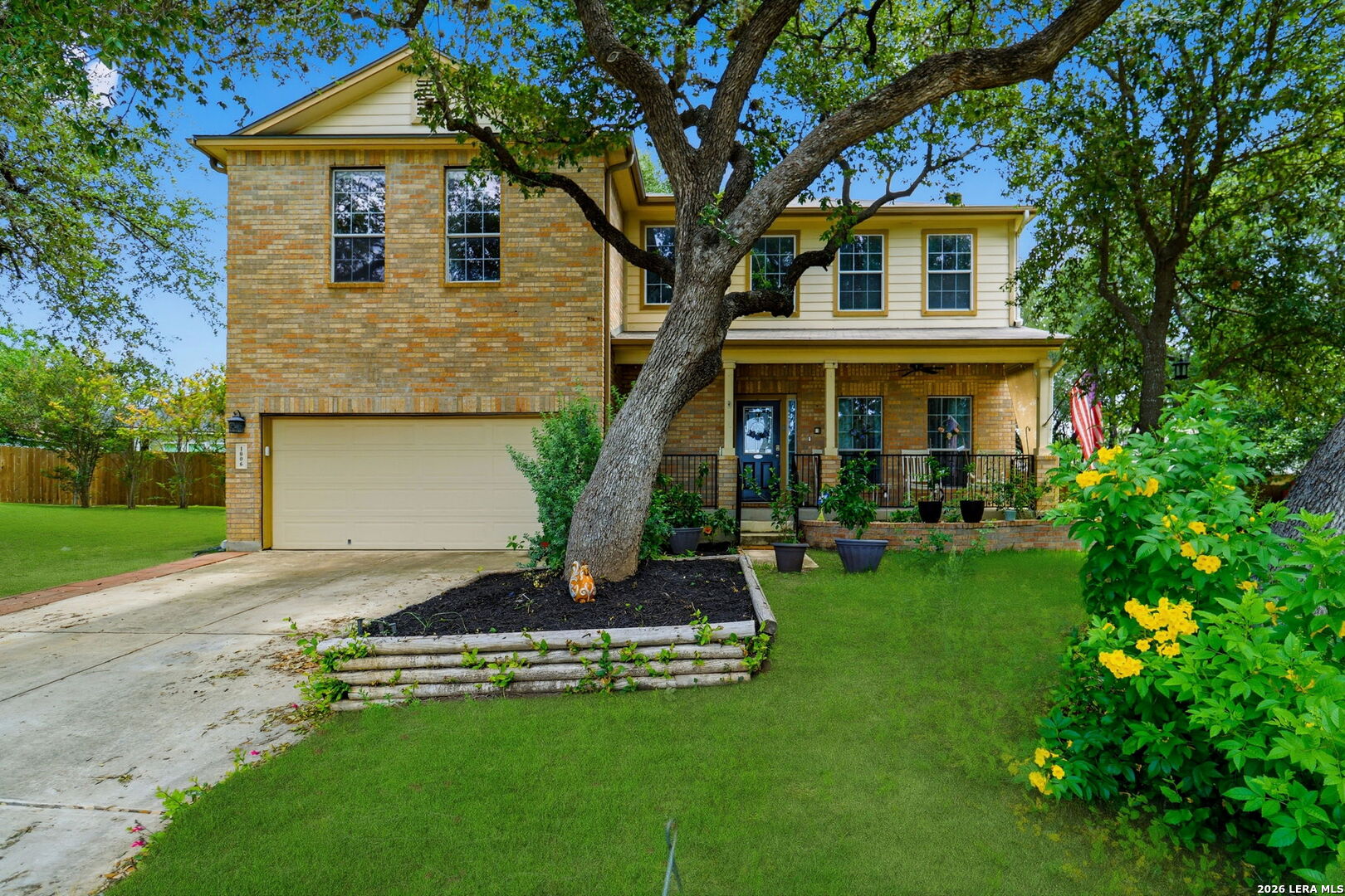 1006 Candlenut San Antonio TX 78245
