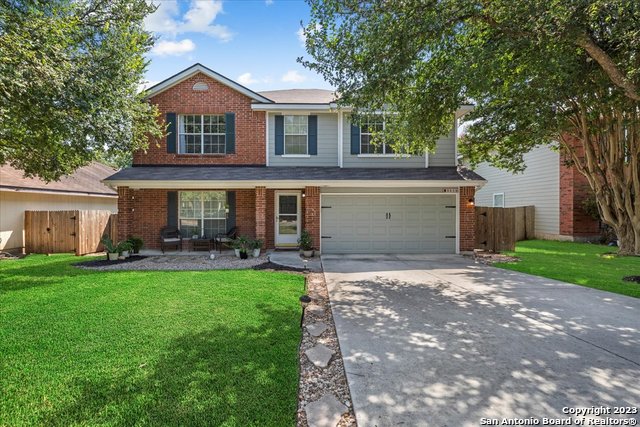 3509 Saratoga Place Schertz TX 78154