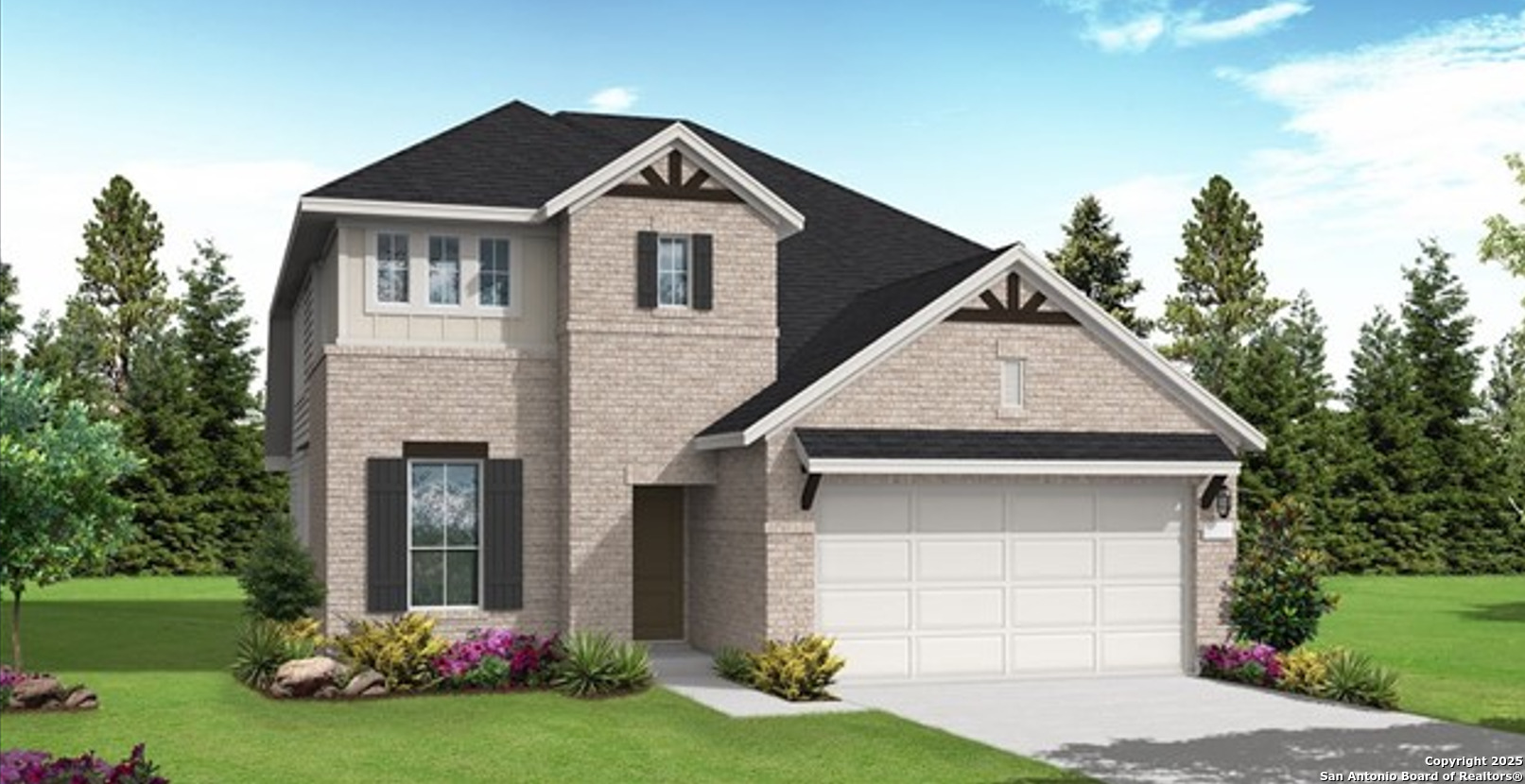 336 Hulda Trail New Braunfels TX 78130