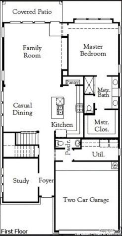 336 Hulda Trail New Braunfels TX 78130