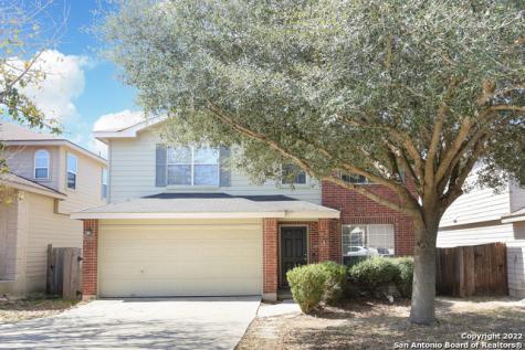 555 Coral Harbor San Antonio TX 78251