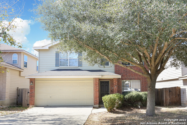 555 Coral Harbor San Antonio TX 78251