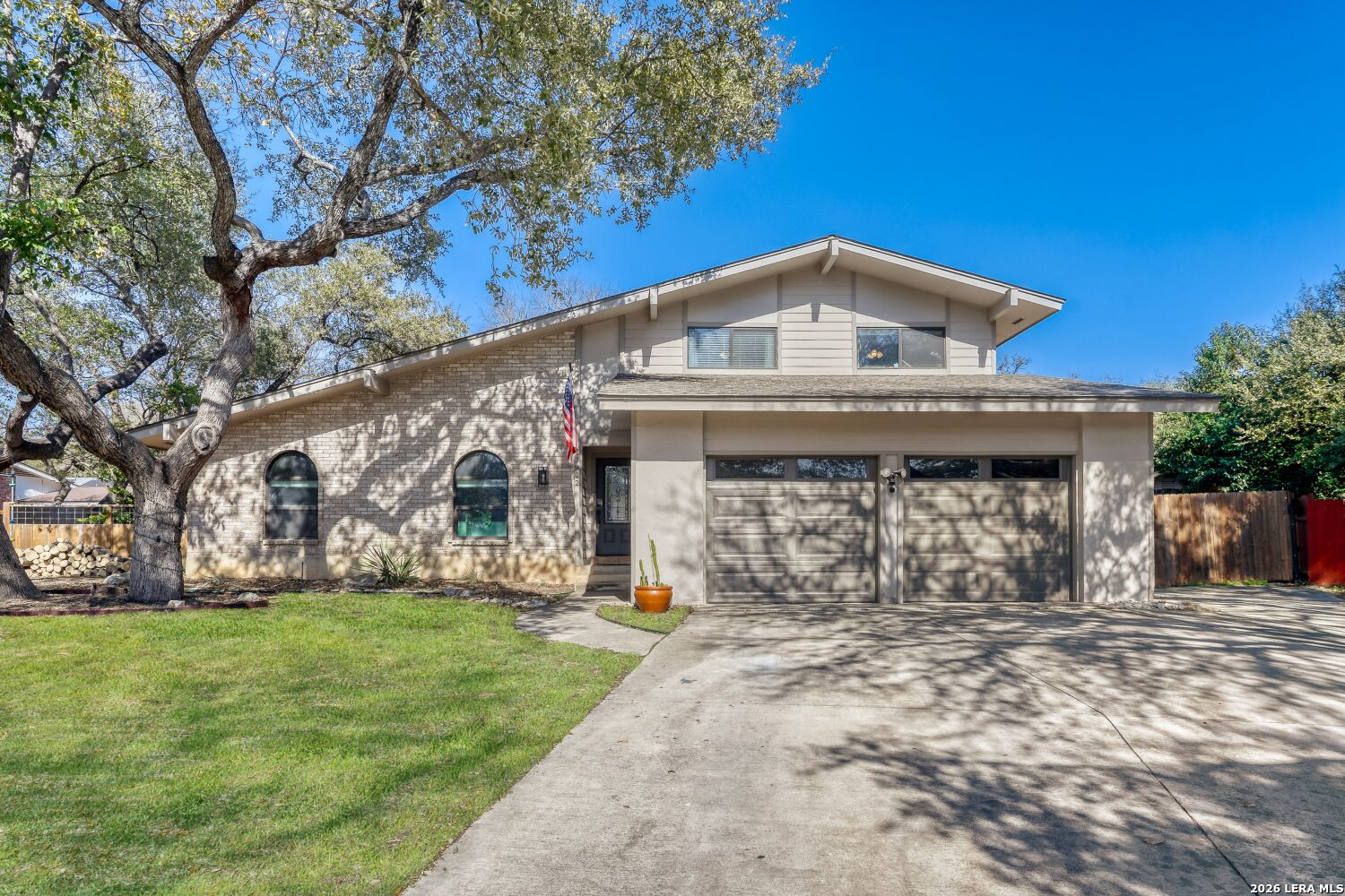 13922 Sugarberry Woods Street San Antonio TX 78249