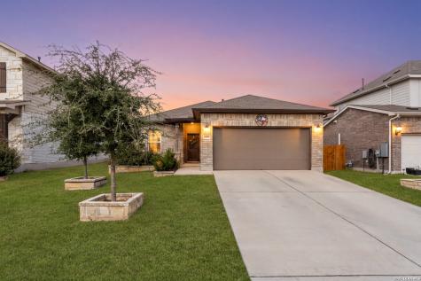 6708 Golden Bough Lane Pflugerville TX 78660