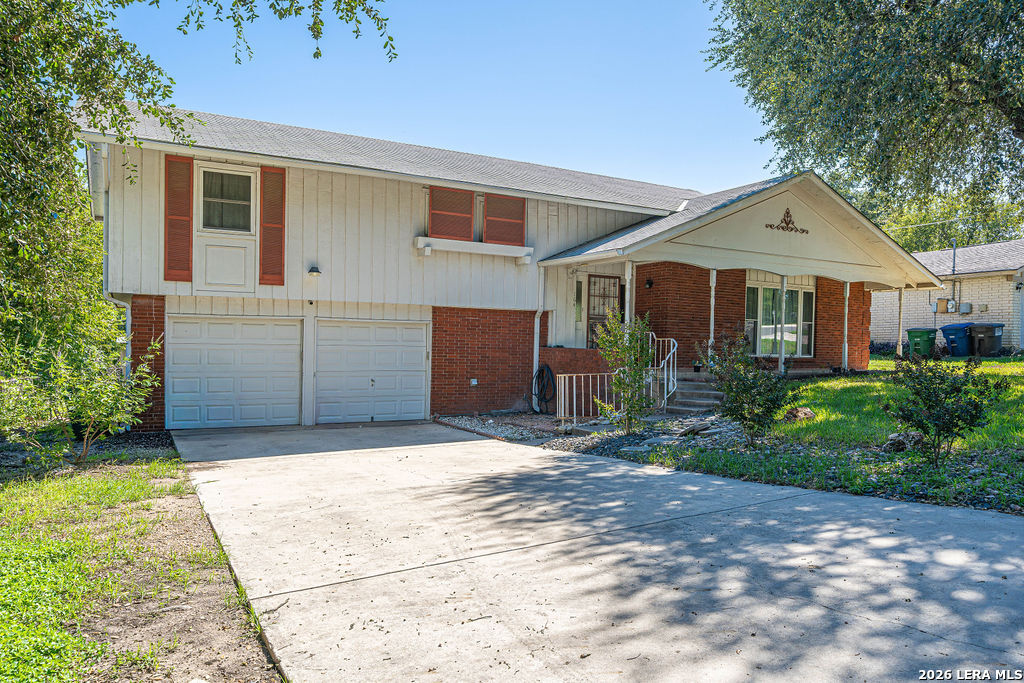 164 Faith Drive San Antonio TX 78228