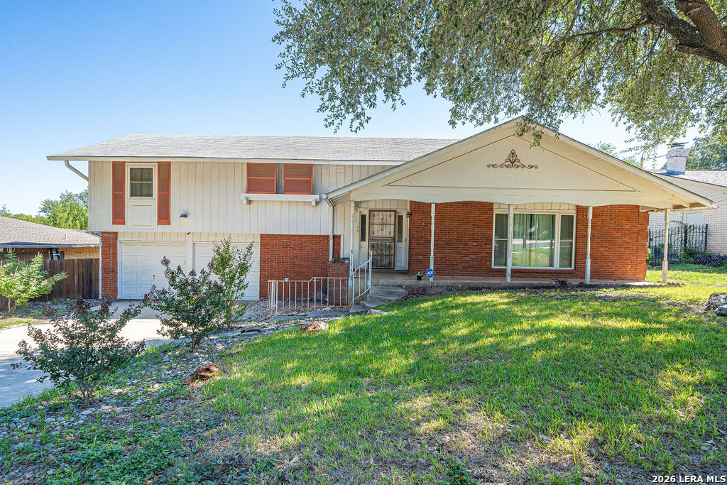 164 Faith Drive San Antonio TX 78228