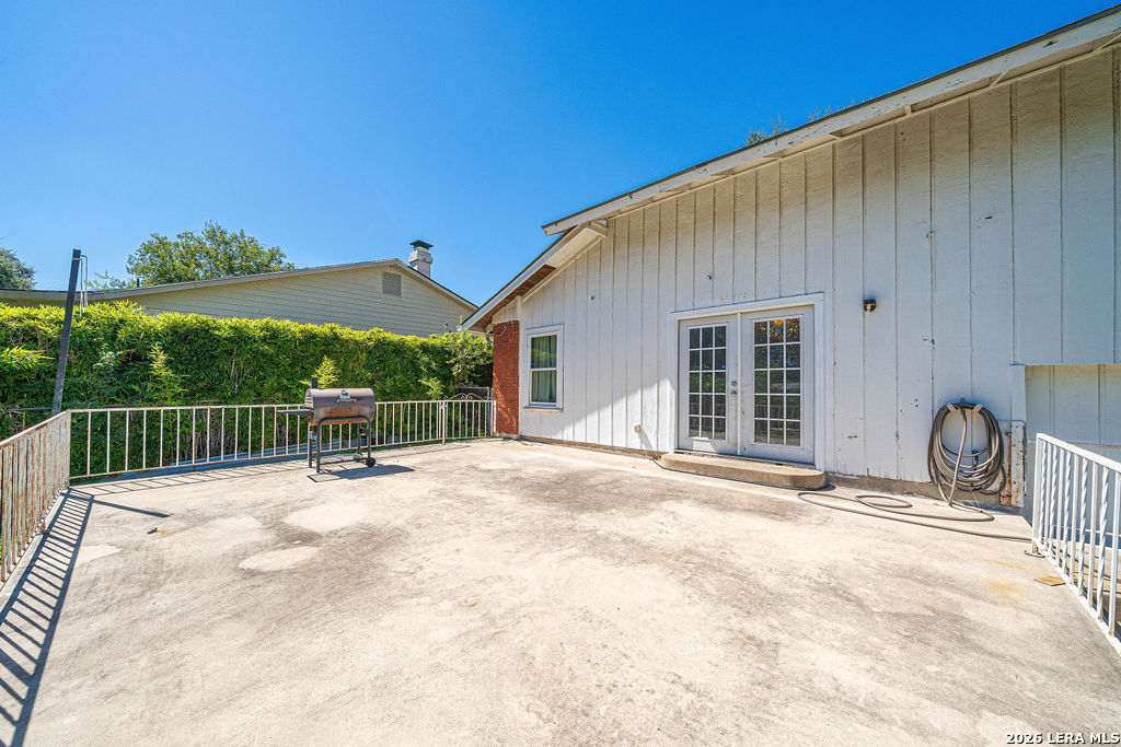 164 Faith Drive San Antonio TX 78228