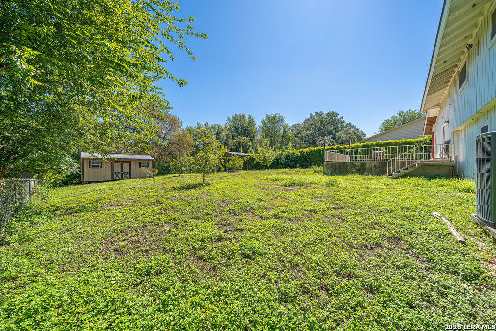 164 Faith Drive San Antonio TX 78228