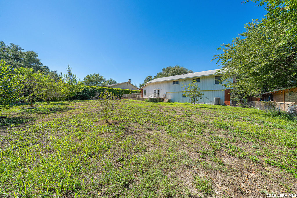 164 Faith Drive San Antonio TX 78228