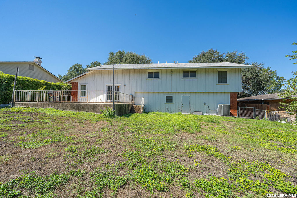 164 Faith Drive San Antonio TX 78228