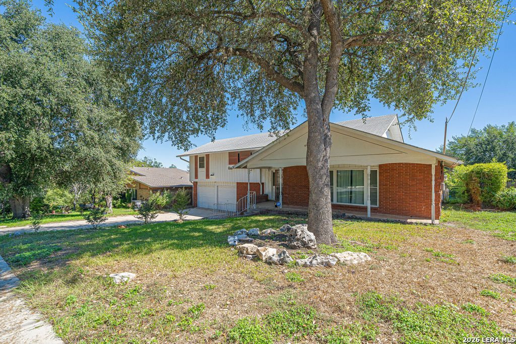164 Faith Drive San Antonio TX 78228