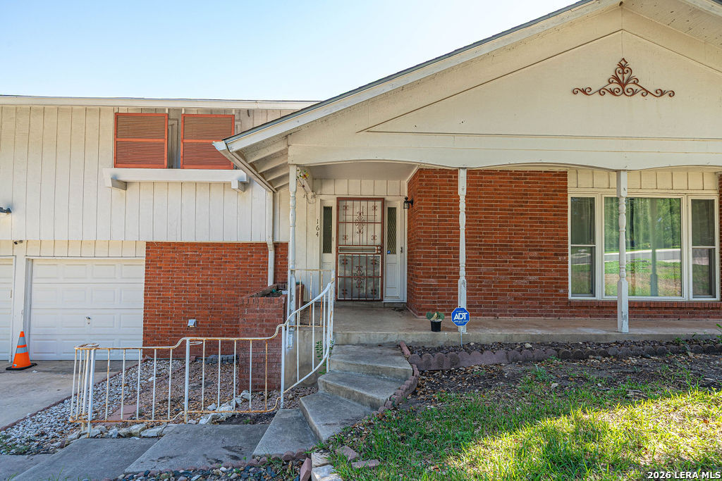 164 Faith Drive San Antonio TX 78228