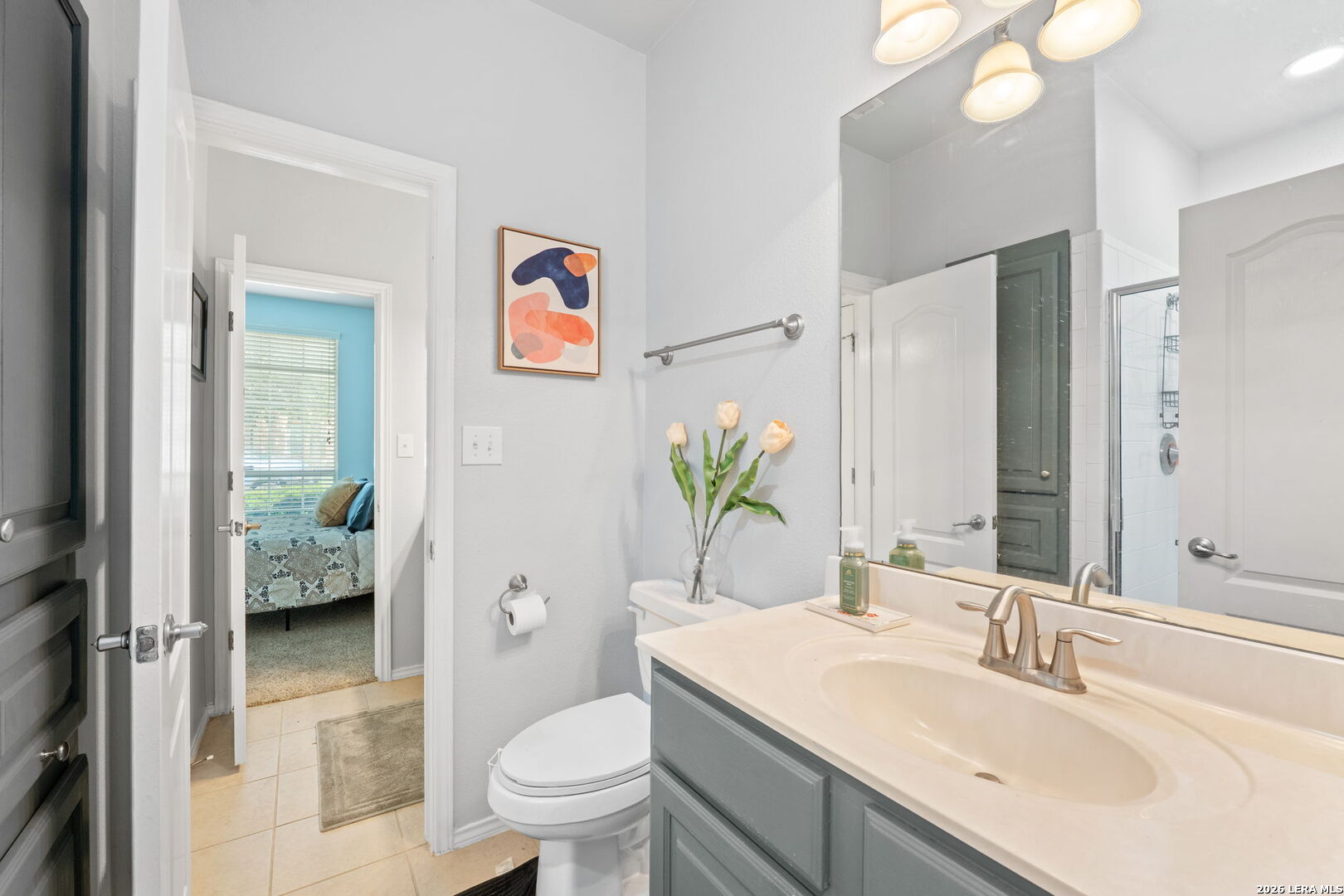 25007 White Creek San Antonio TX 78255
