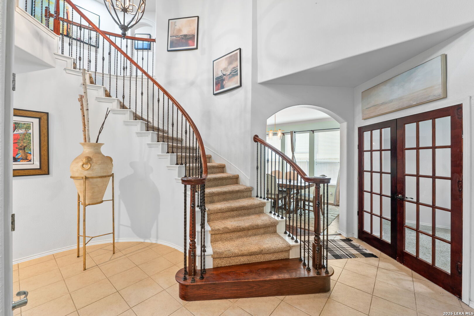 25007 White Creek San Antonio TX 78255