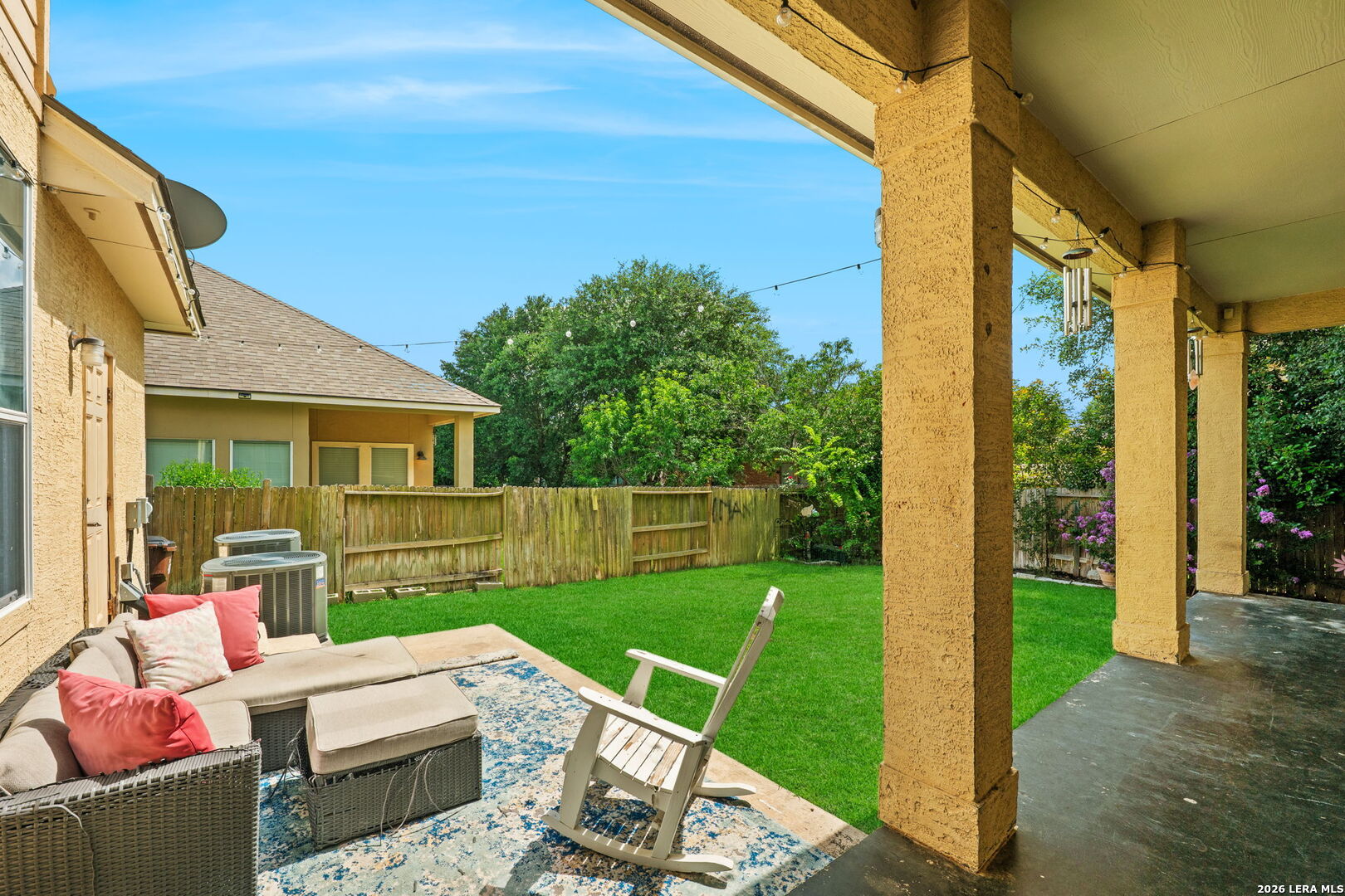 25007 White Creek San Antonio TX 78255