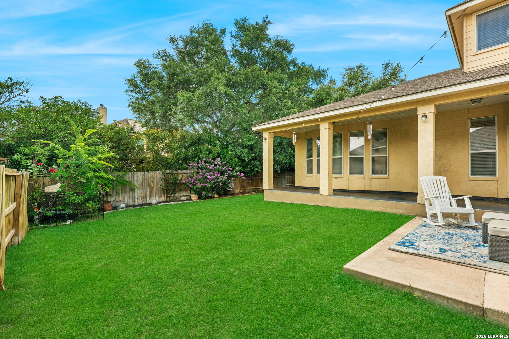 25007 White Creek San Antonio TX 78255