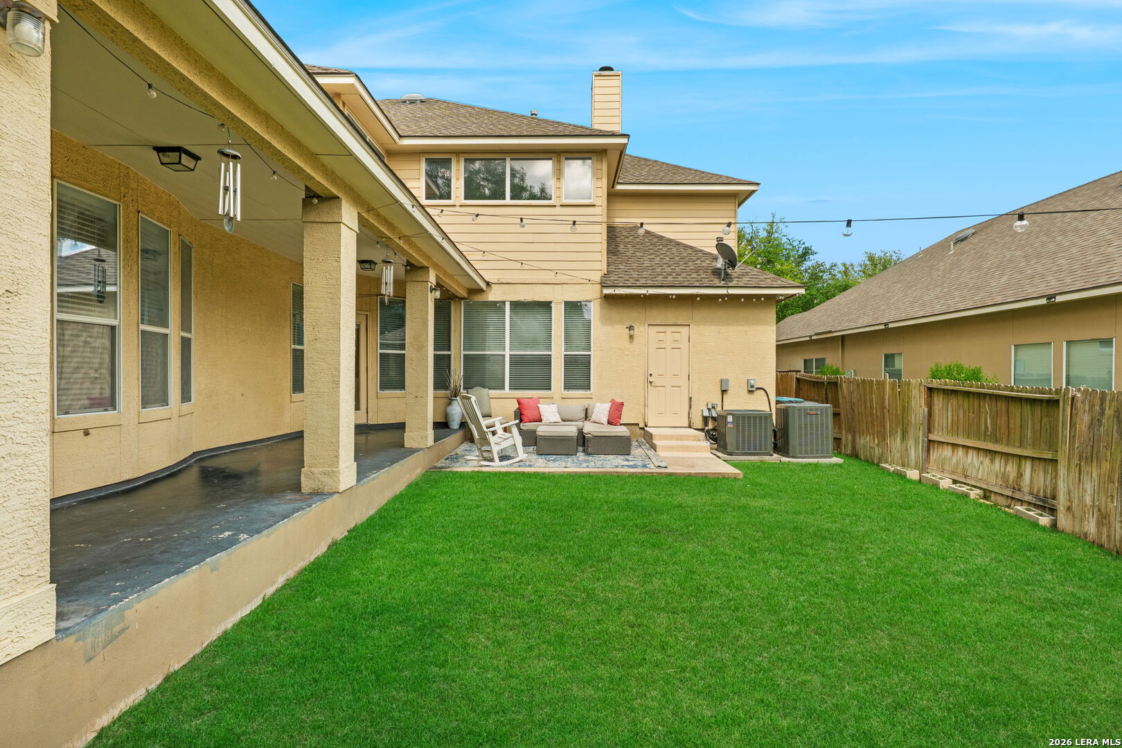 25007 White Creek San Antonio TX 78255