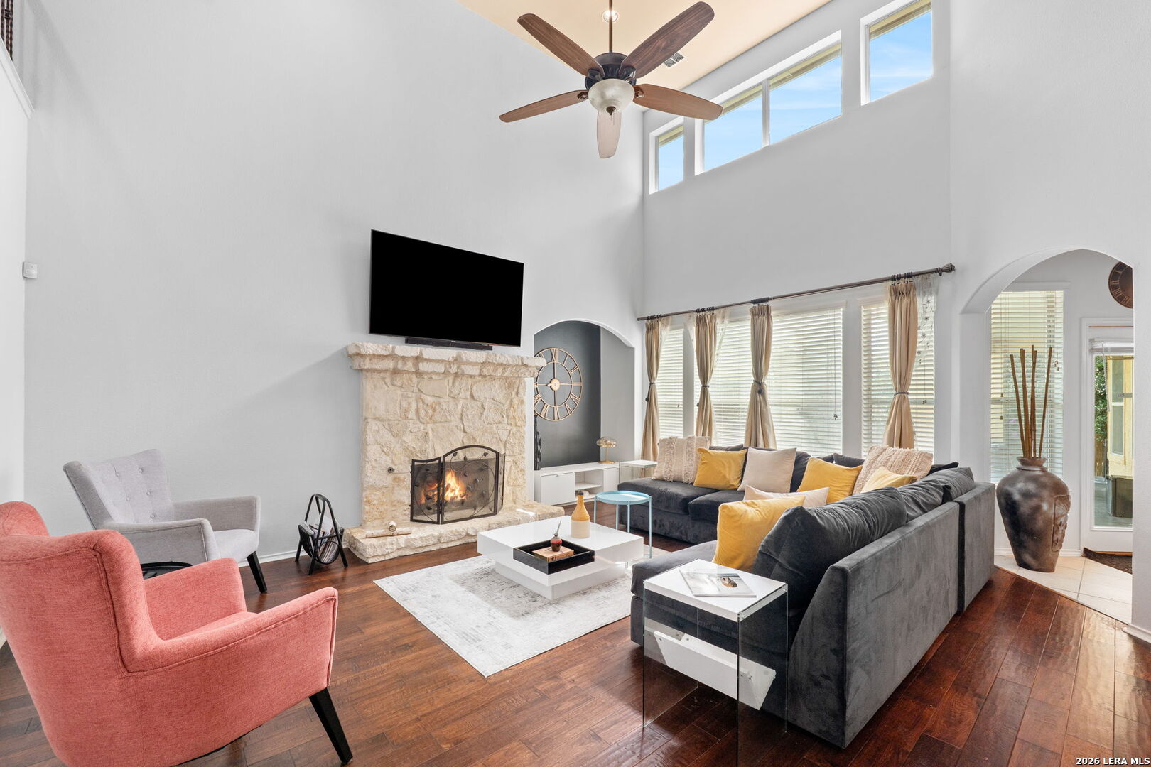 25007 White Creek San Antonio TX 78255