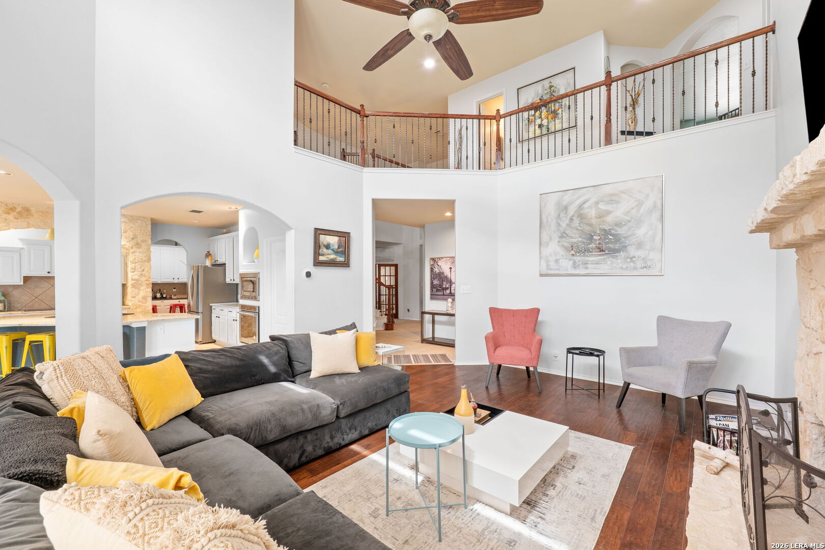 25007 White Creek San Antonio TX 78255